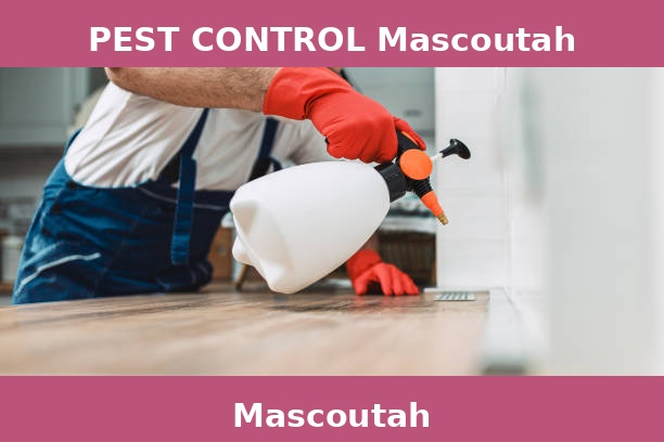 PEST CONTROL Mascoutah